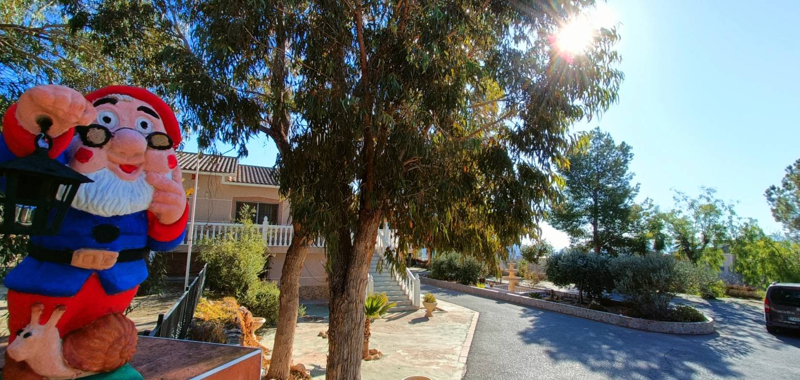 Venta - Villa - La Romana