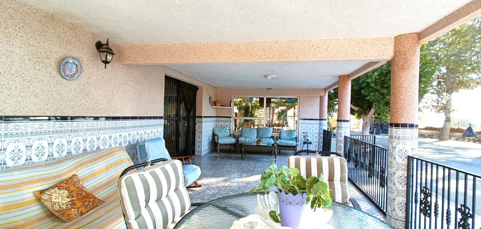 Venta - Villa - La Romana