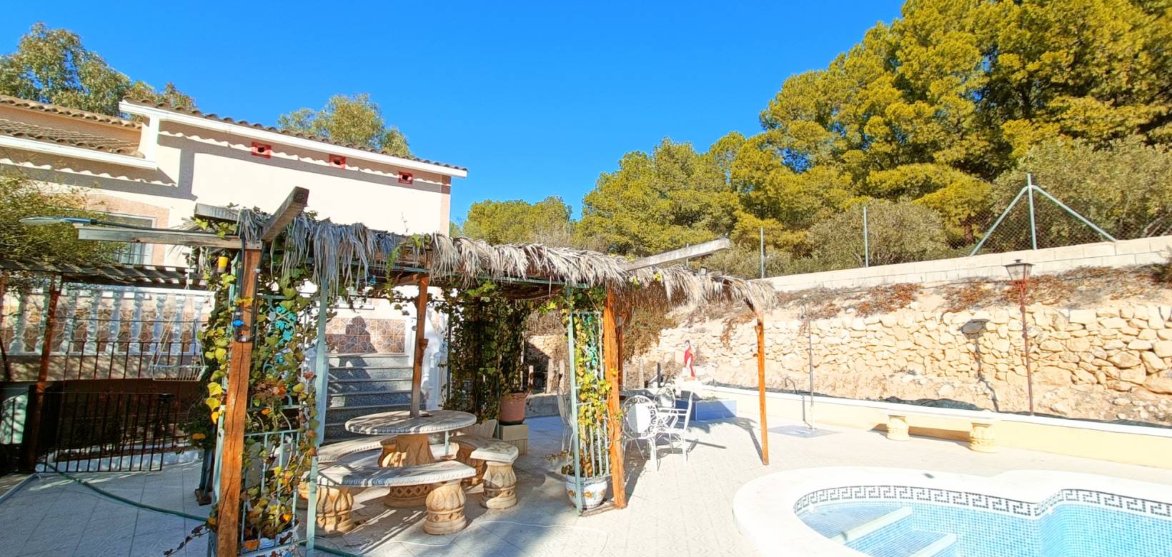 Venta - Villa - La Romana