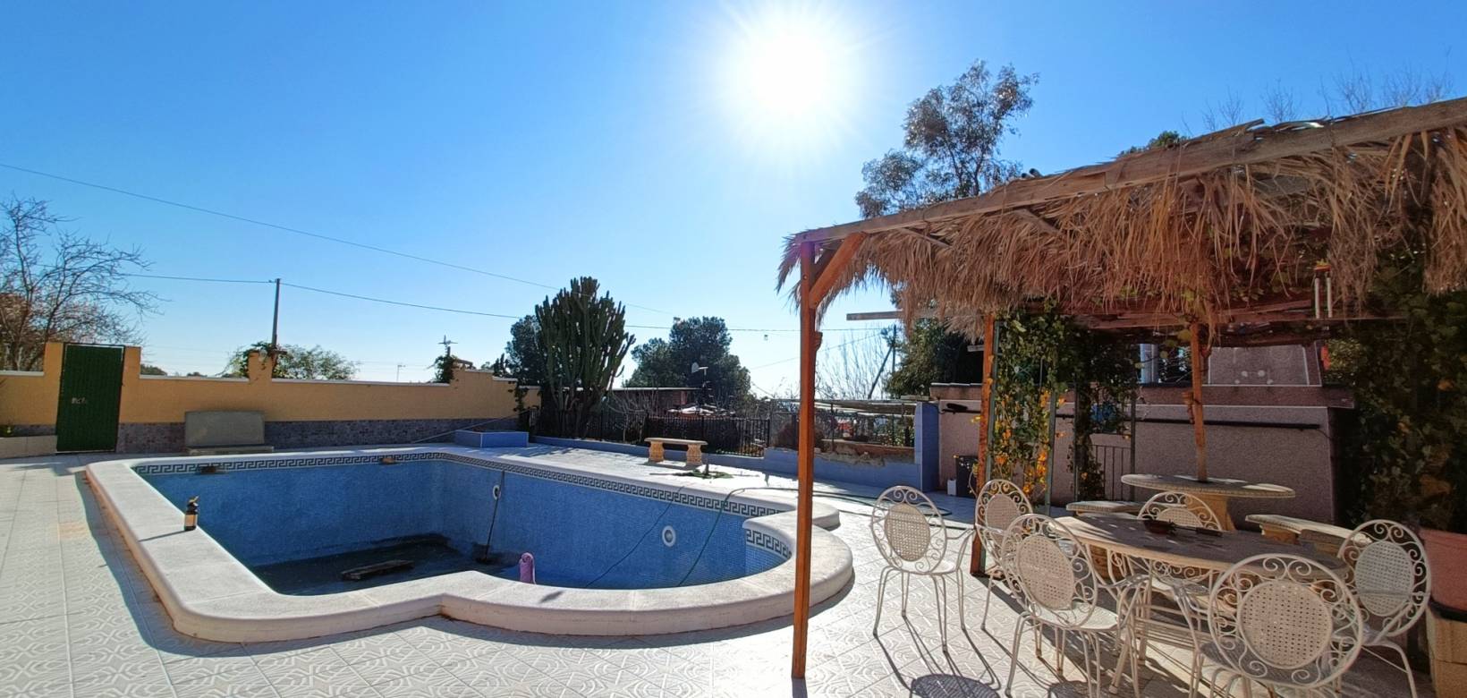 Venta - Villa - La Romana