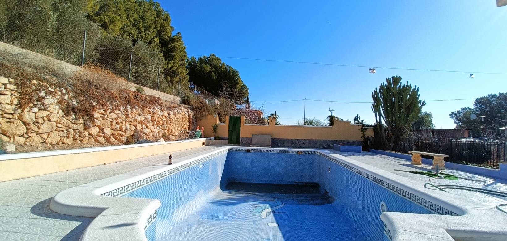 Venta - Villa - La Romana