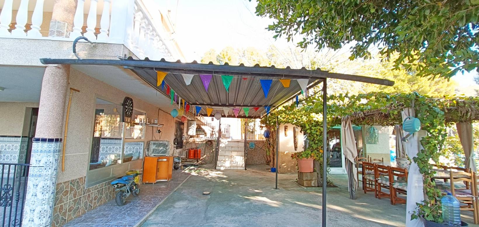 Venta - Villa - La Romana