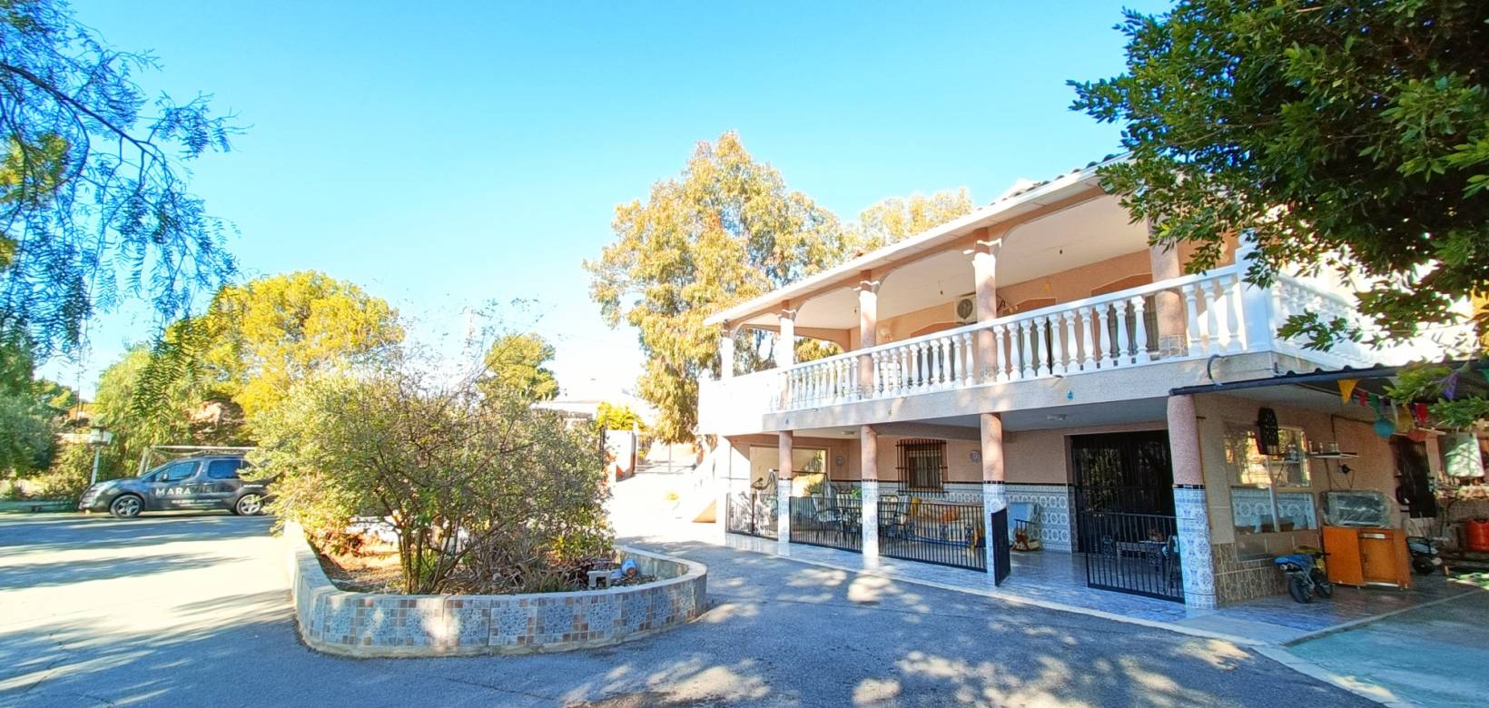 Venta - Villa - La Romana