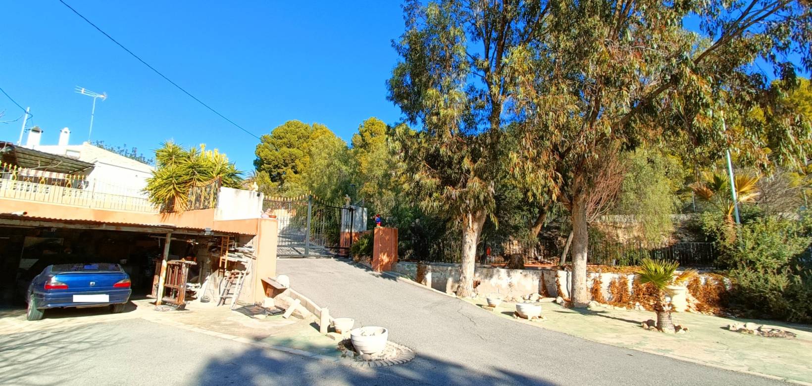 Venta - Villa - La Romana