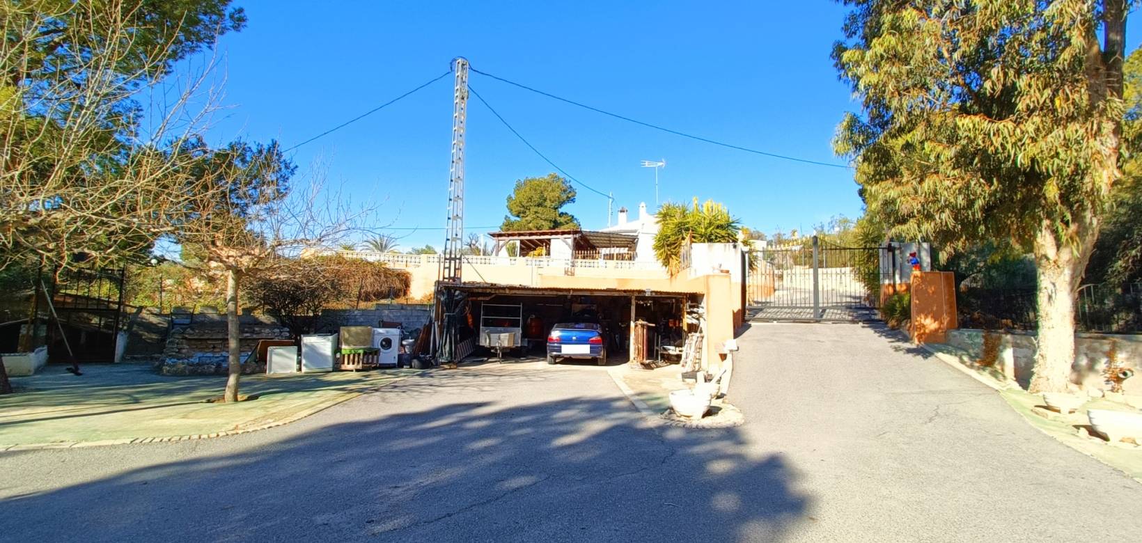Venta - Villa - La Romana