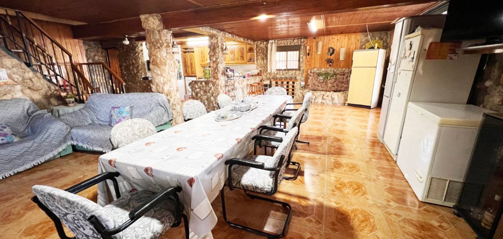 Venta - Villa - La Romana