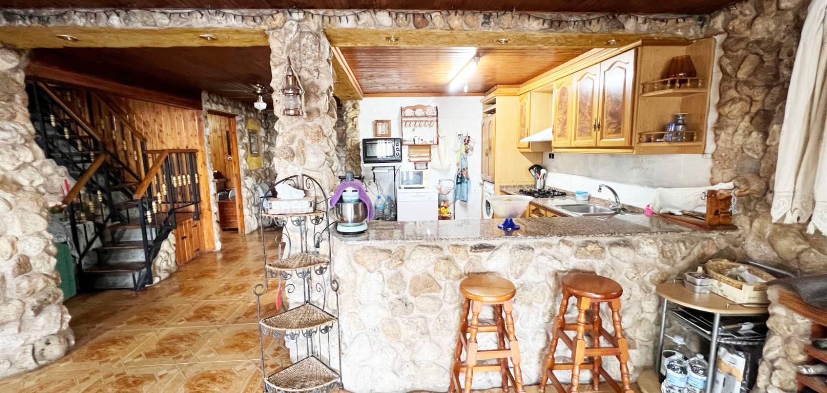 Venta - Villa - La Romana