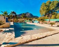 Venta - Villa - La Romana