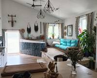 Venta - Villa - La Romana