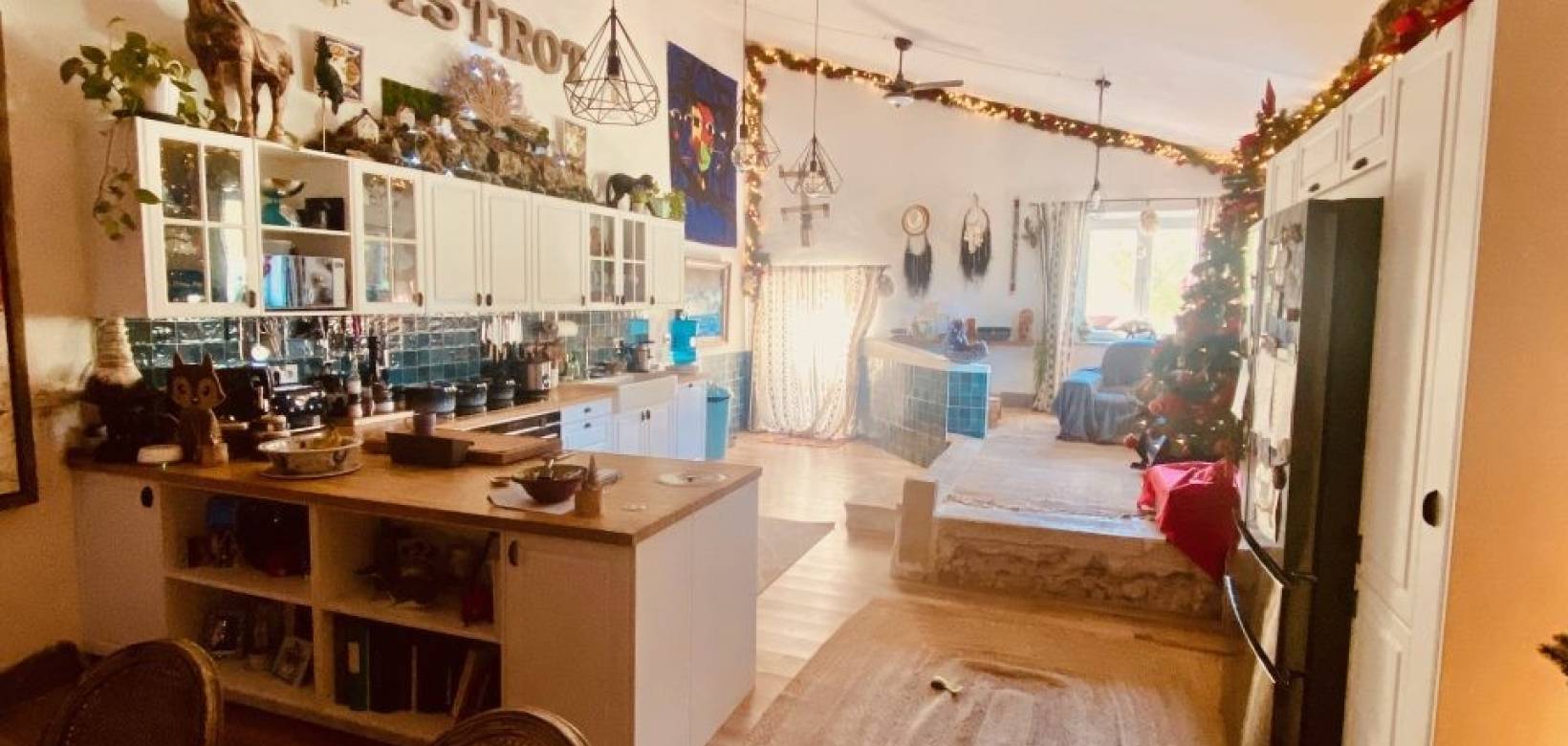 Venta - Villa - La Romana