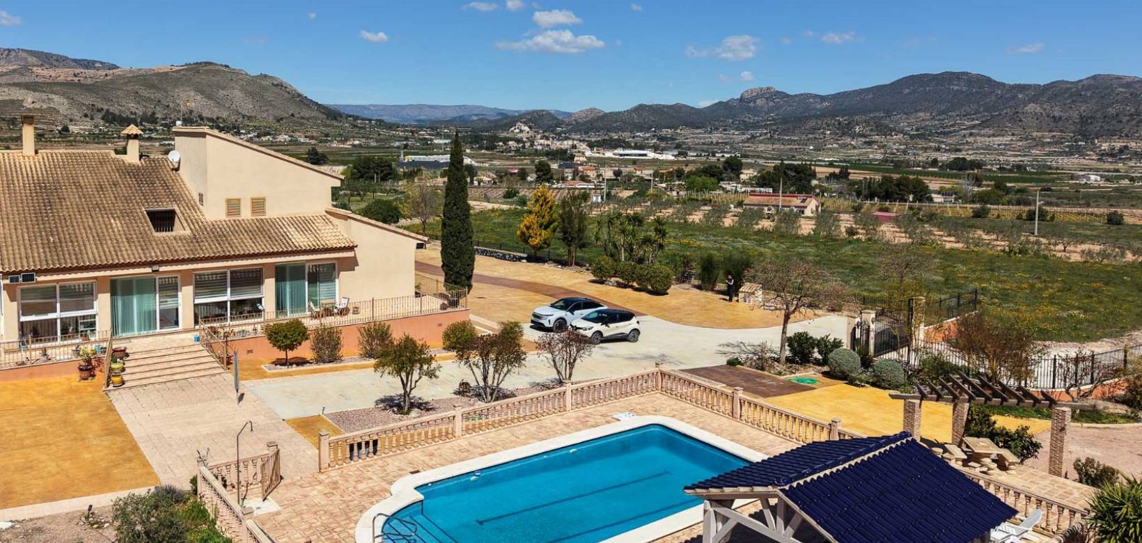 Venta - Villa - La Romana