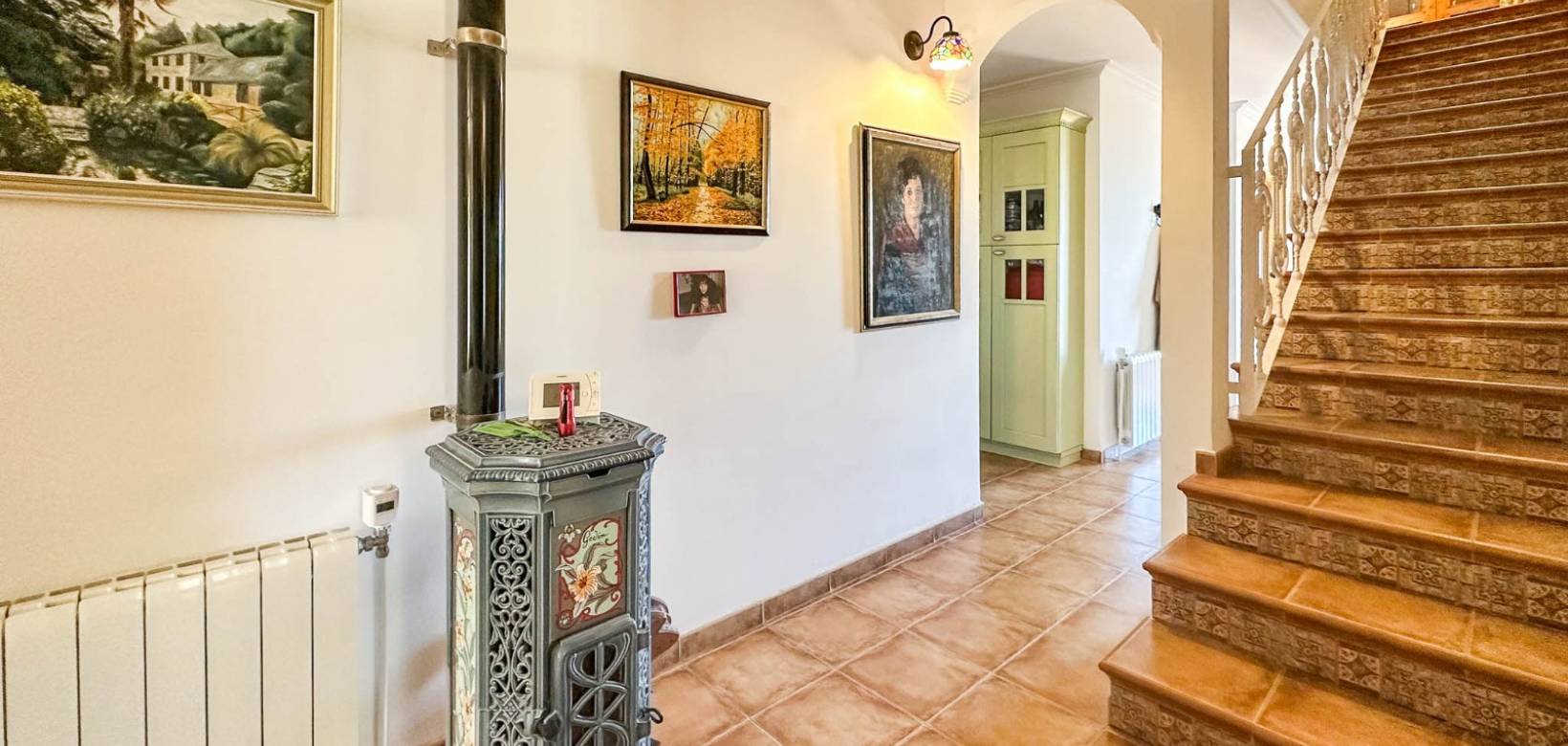 Venta - Villa - La Romana