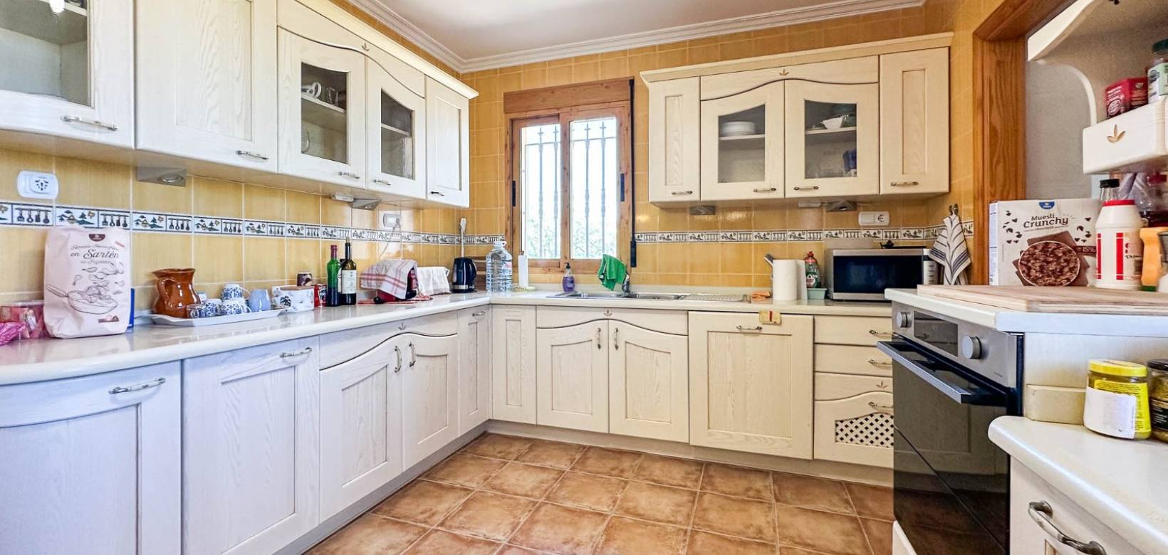 Venta - Villa - La Romana
