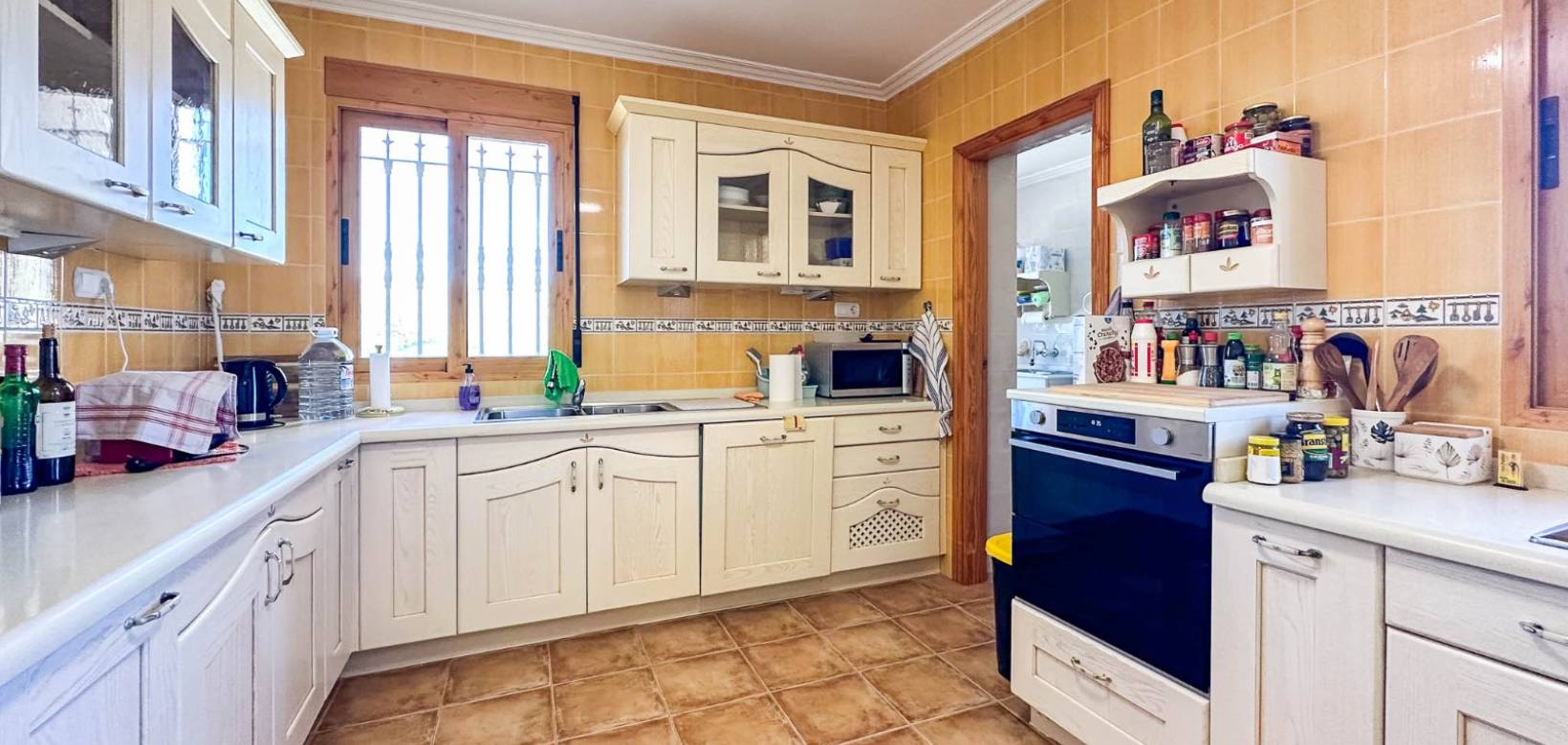 Venta - Villa - La Romana
