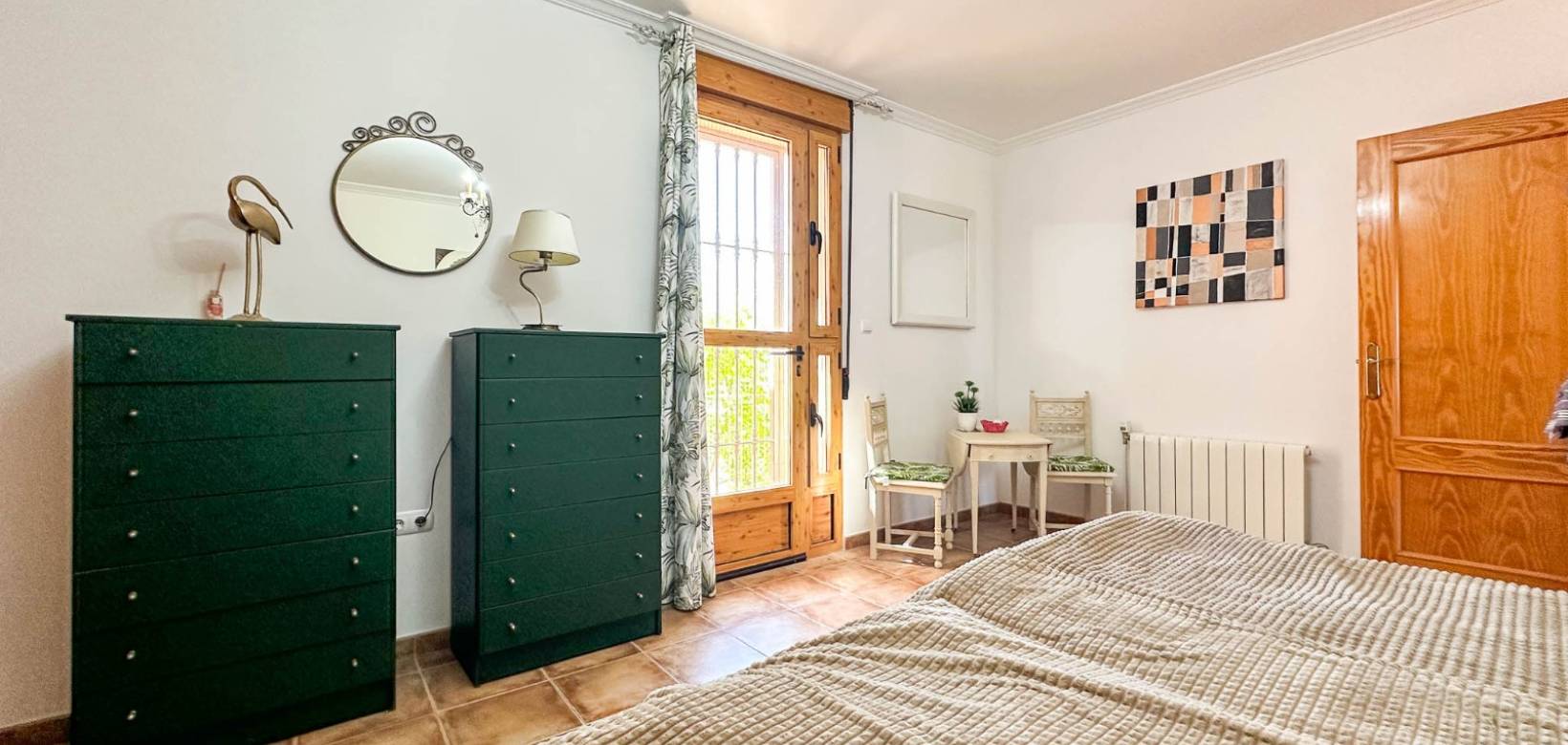 Venta - Villa - La Romana