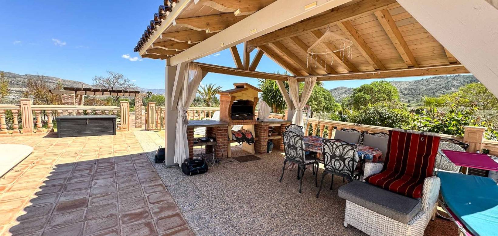 Venta - Villa - La Romana