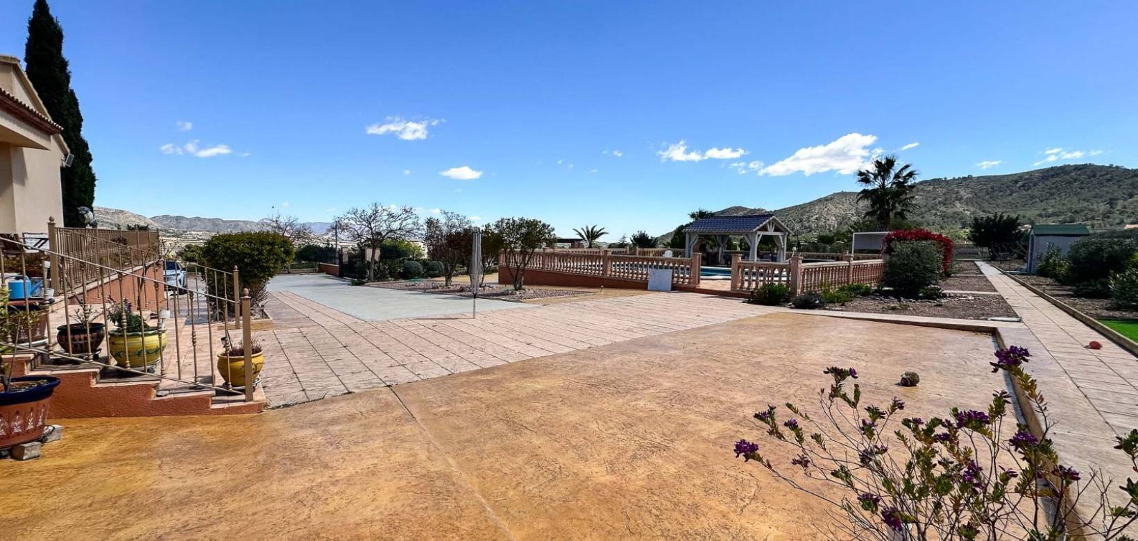 Venta - Villa - La Romana