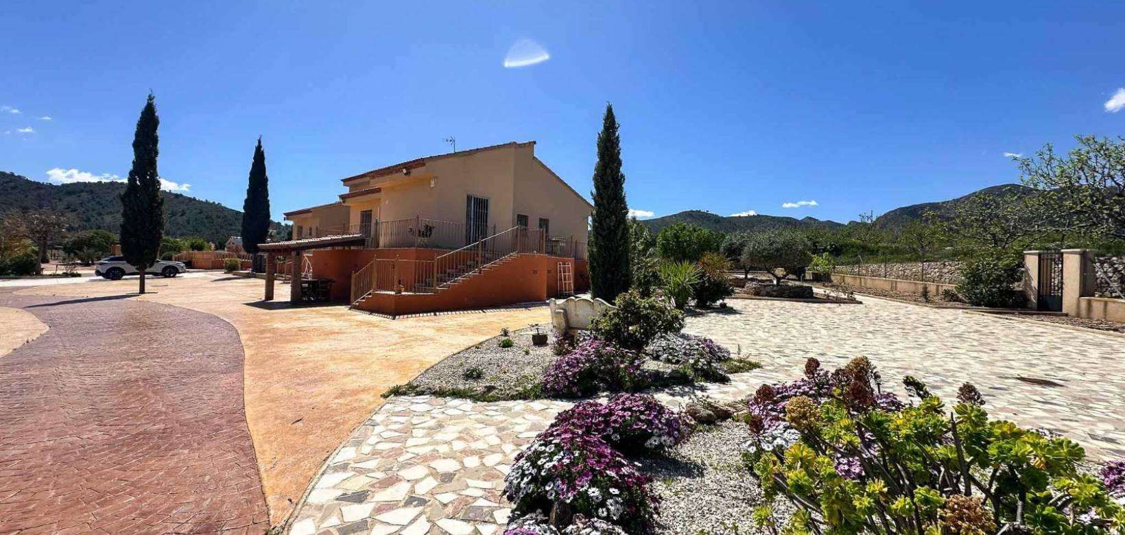 Venta - Villa - La Romana