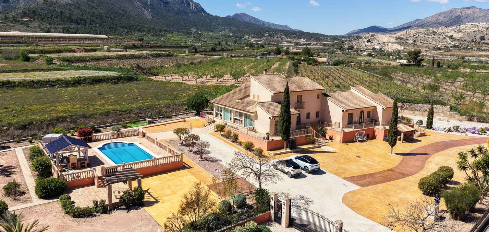 Venta - Villa - La Romana