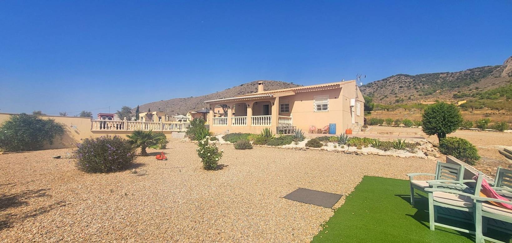Venta - Villa - La Romana
