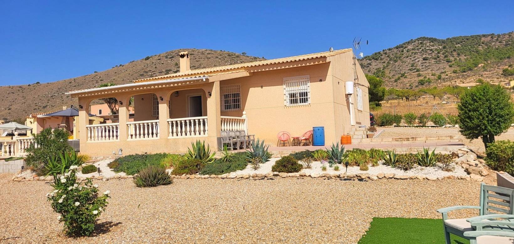 Venta - Villa - La Romana