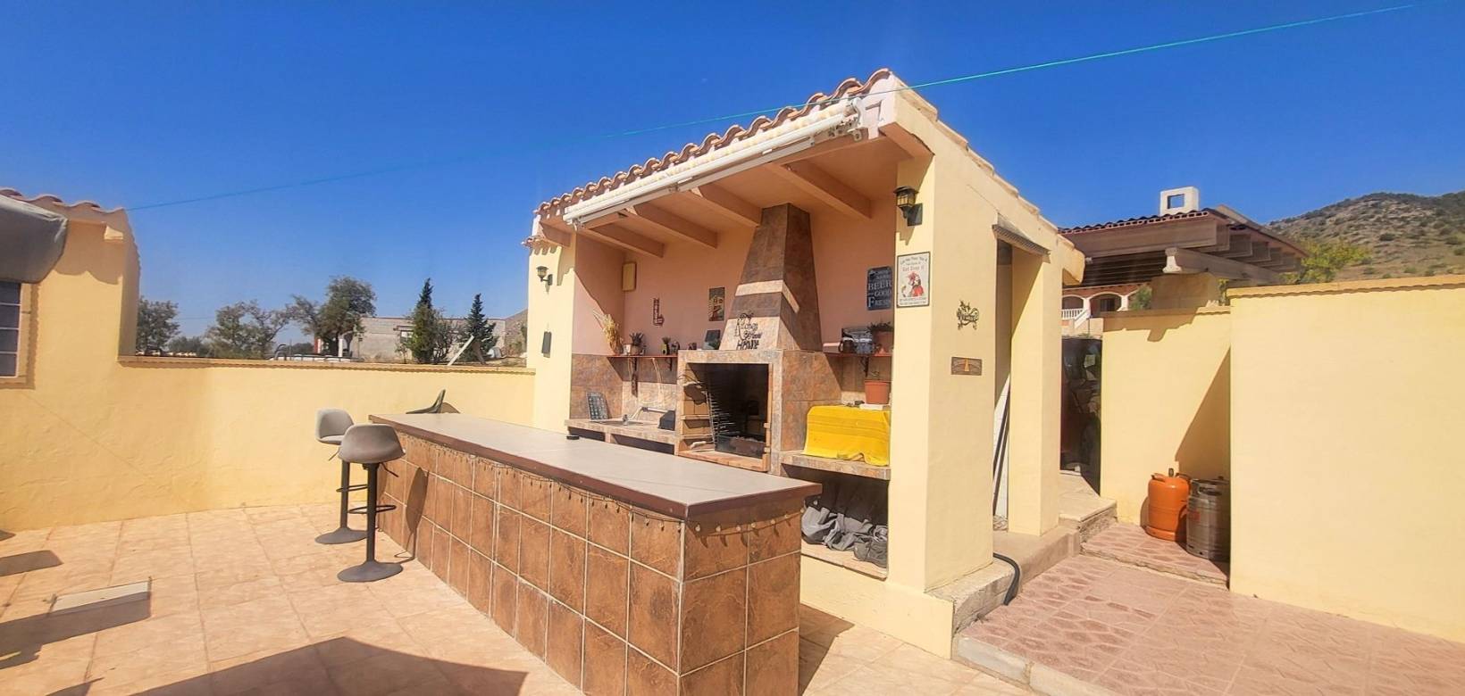Venta - Villa - La Romana