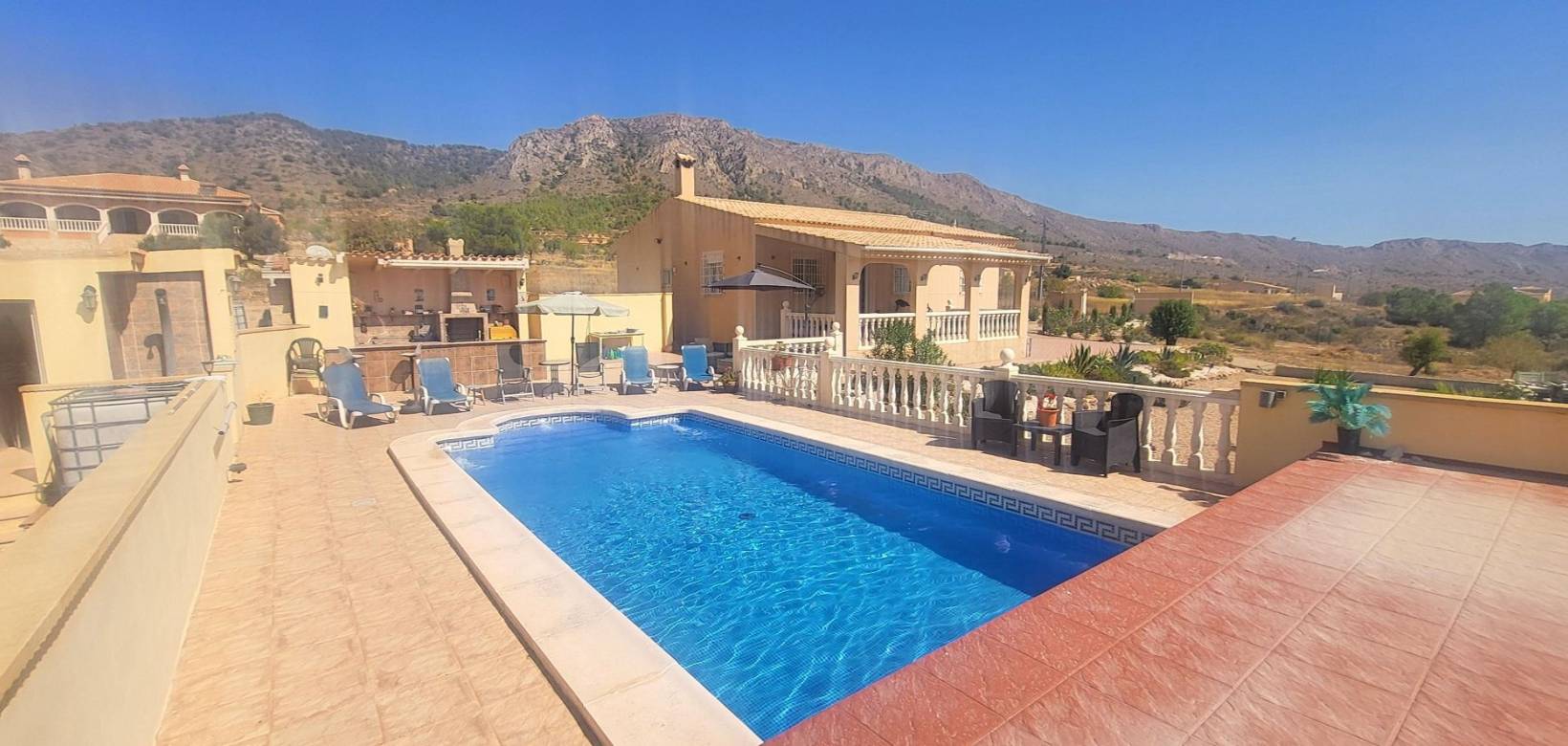 Venta - Villa - La Romana