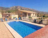 Venta - Villa - La Romana