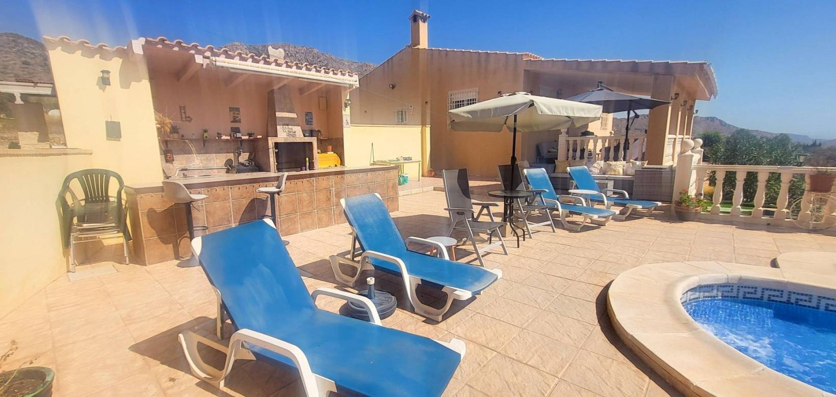 Venta - Villa - La Romana