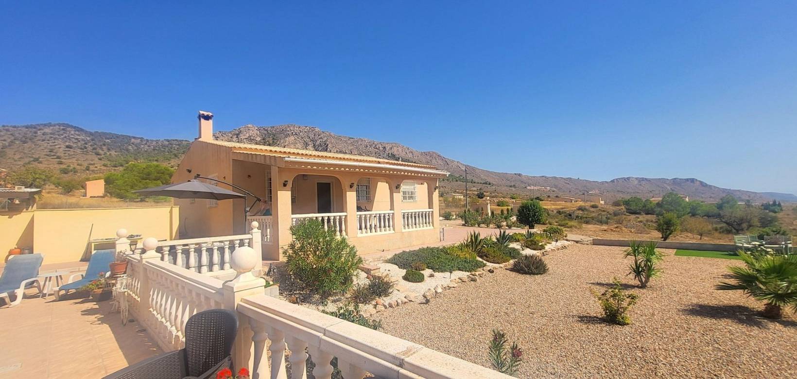 Venta - Villa - La Romana