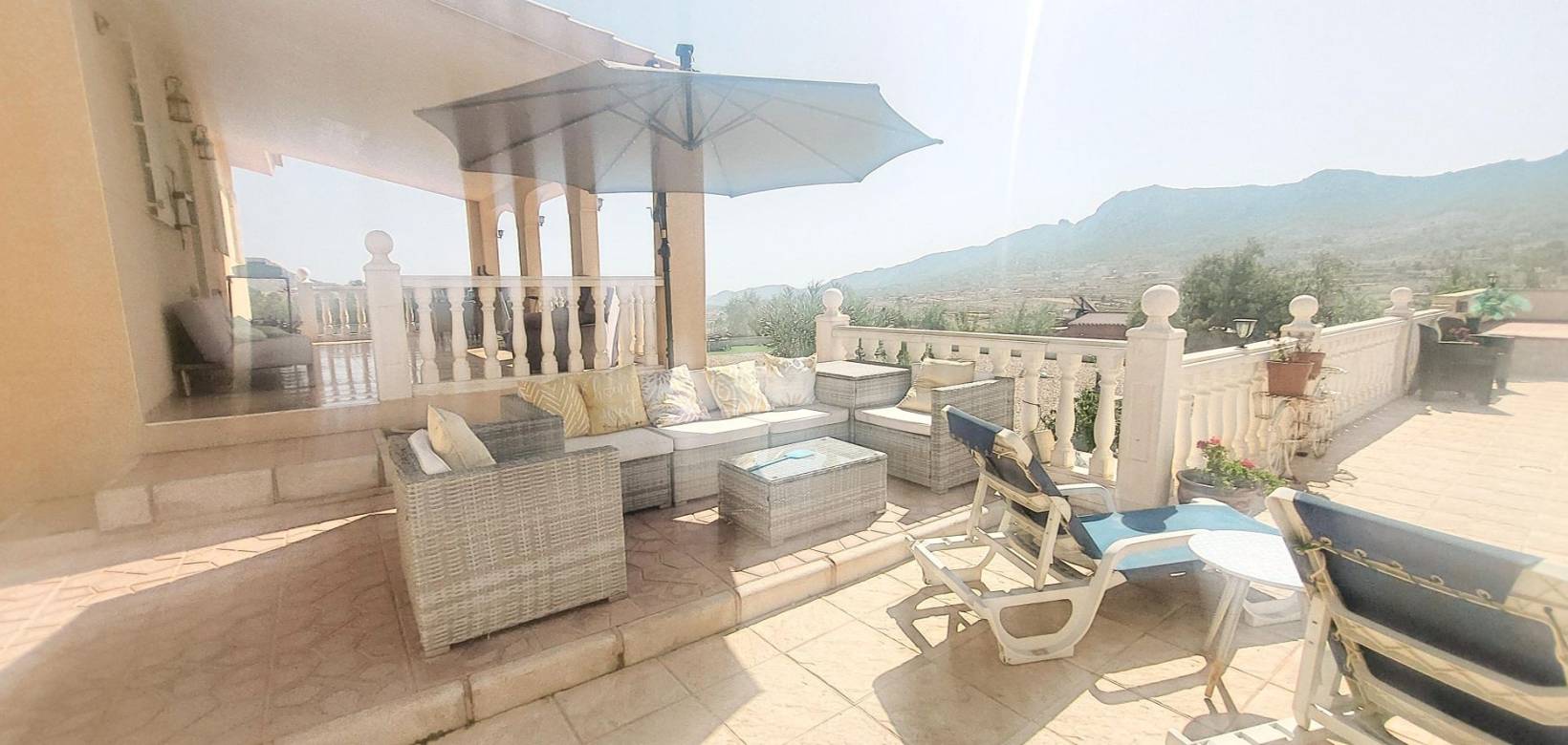 Venta - Villa - La Romana