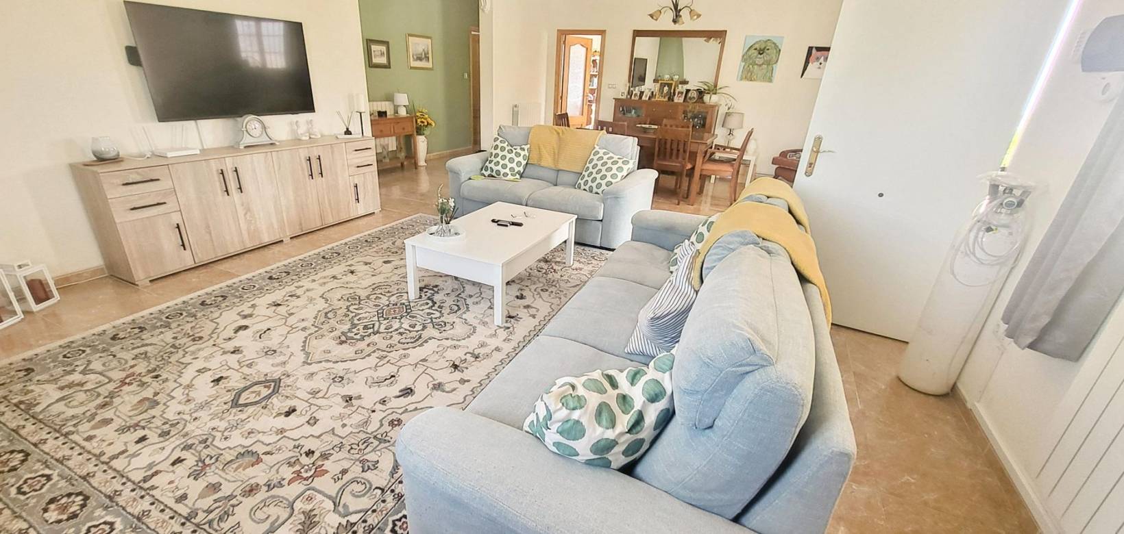 Venta - Villa - La Romana