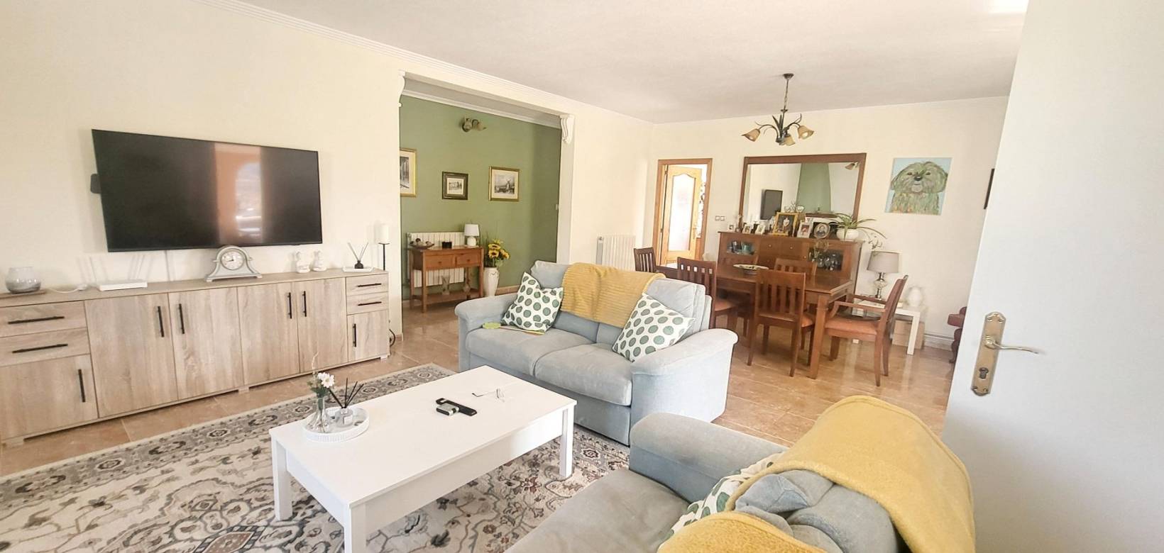 Venta - Villa - La Romana