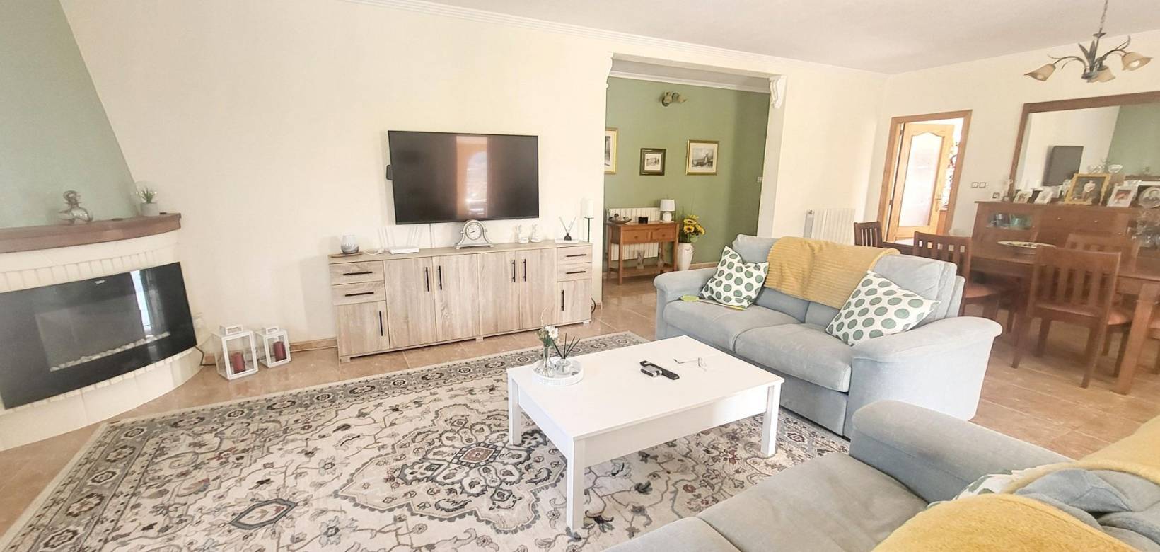 Venta - Villa - La Romana