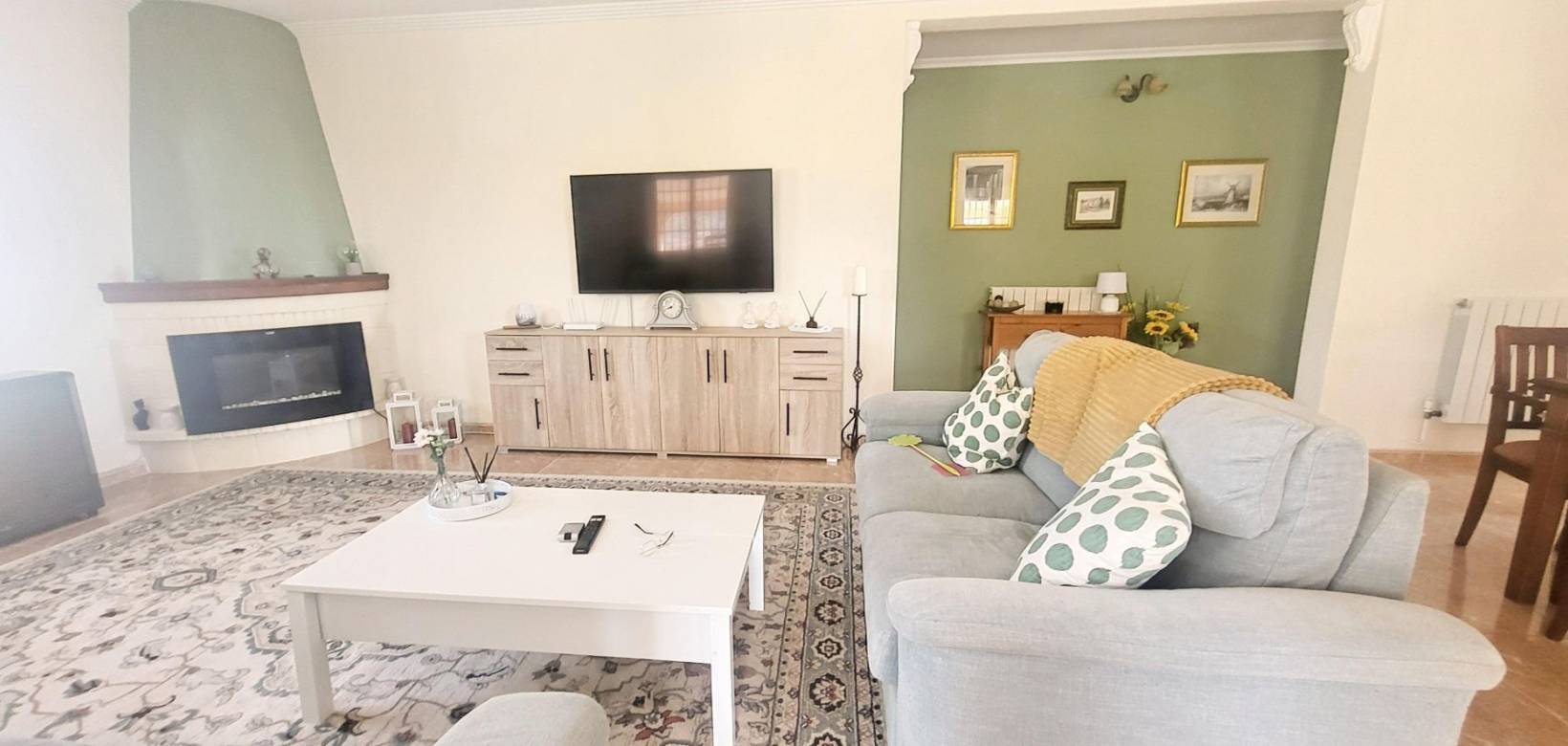 Venta - Villa - La Romana