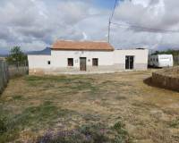 Venta - Villa - La Zarza