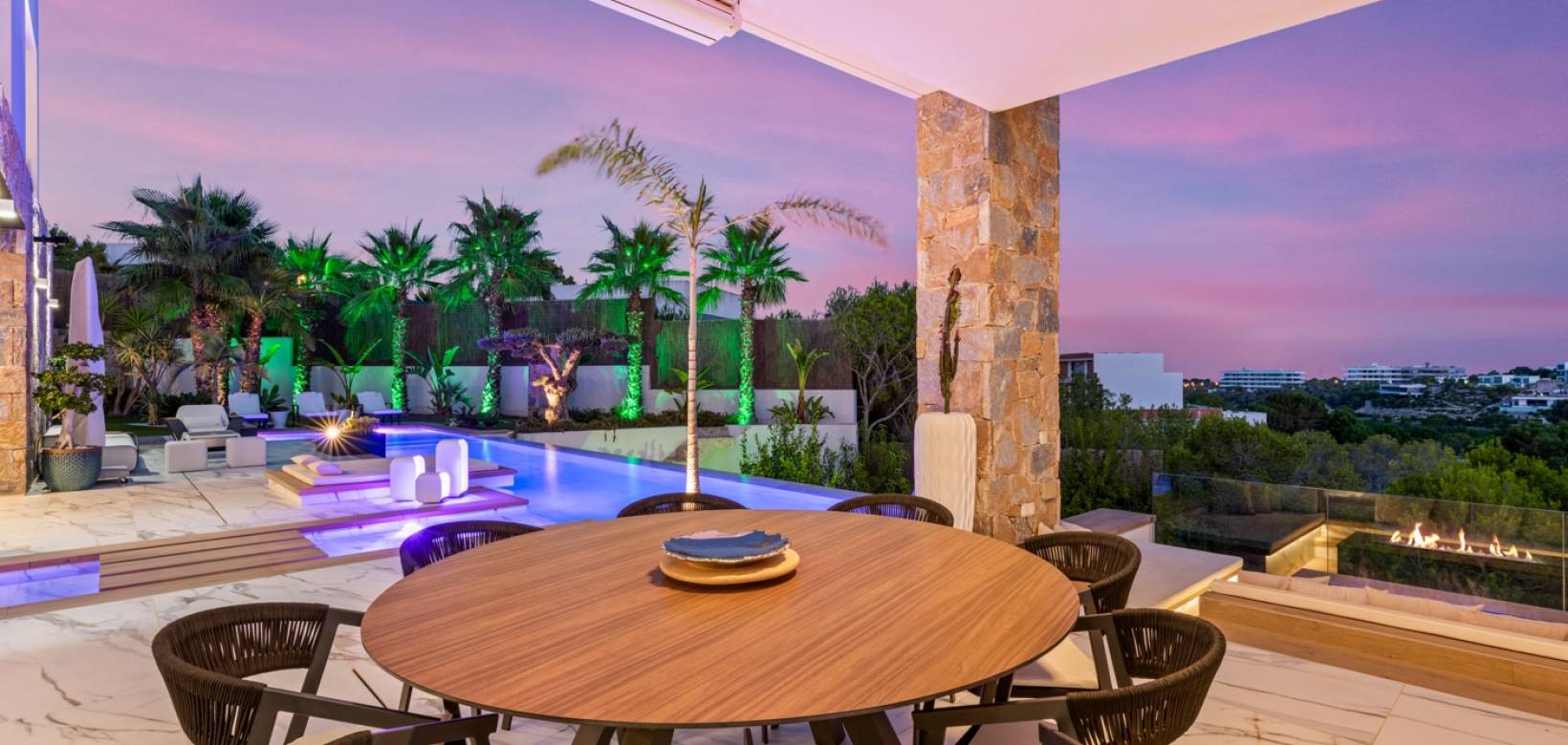 Venta - Villa - Las Colinas Golf Resort - Las Colinas Golf