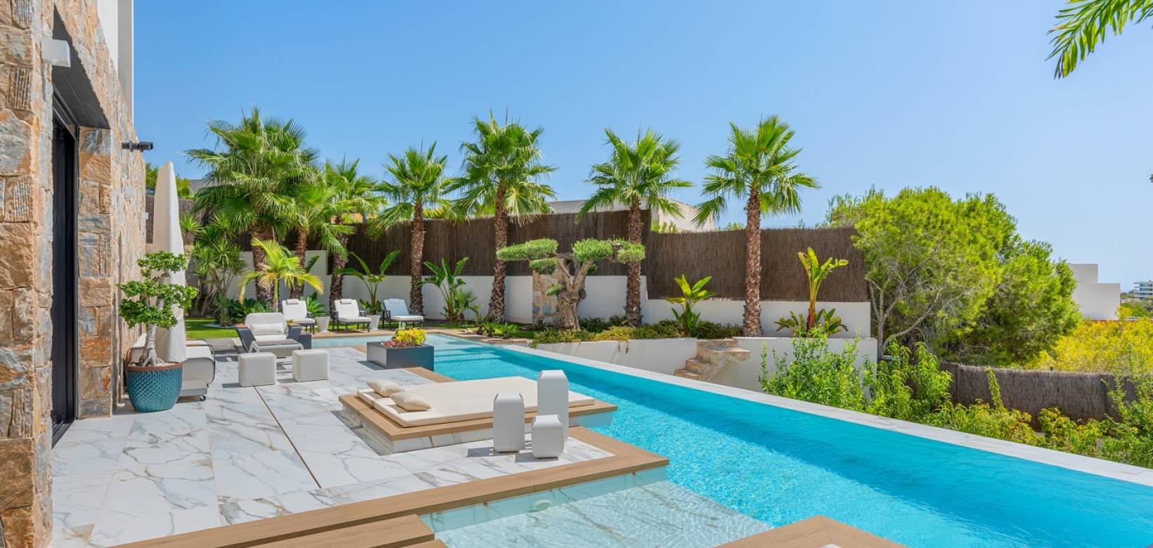 Venta - Villa - Las Colinas Golf Resort - Las Colinas Golf