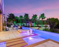 Venta - Villa - Las Colinas Golf Resort - Las Colinas Golf