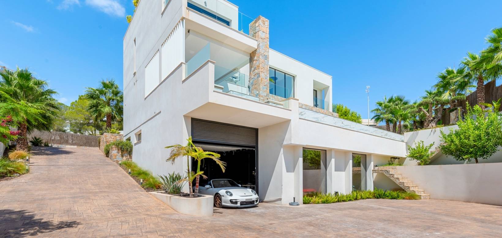 Venta - Villa - Las Colinas Golf Resort - Las Colinas Golf