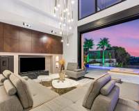 Venta - Villa - Las Colinas Golf Resort - Las Colinas Golf