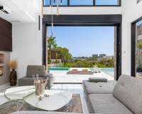 Venta - Villa - Las Colinas Golf Resort - Las Colinas Golf