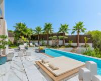 Venta - Villa - Las Colinas Golf Resort - Las Colinas Golf