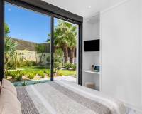 Venta - Villa - Las Colinas Golf Resort - Las Colinas Golf