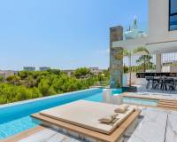 Venta - Villa - Las Colinas Golf Resort - Las Colinas Golf