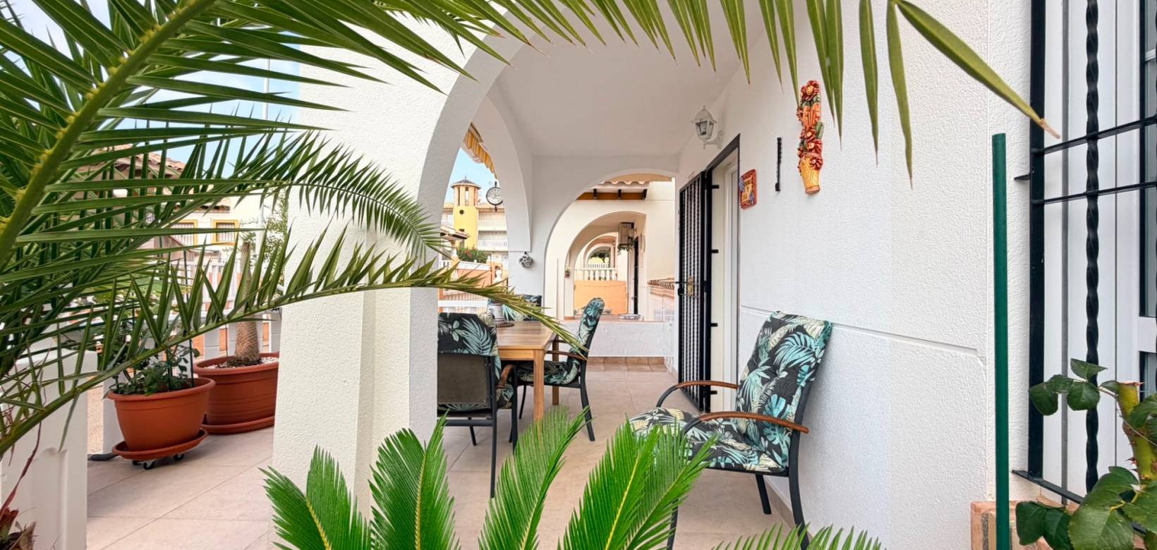 Venta - Villa - Lomas de Cabo Roig - Orihuela Costa