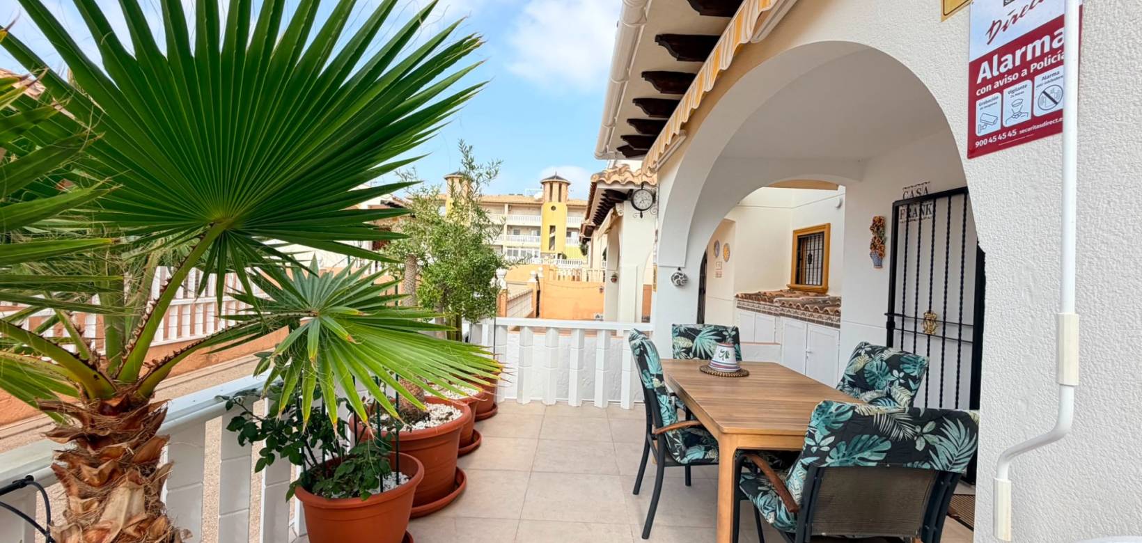 Venta - Villa - Lomas de Cabo Roig - Orihuela Costa