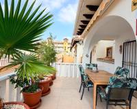 Venta - Villa - Lomas de Cabo Roig - Orihuela Costa
