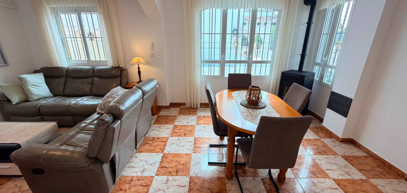 Venta - Villa - Lomas de Cabo Roig - Orihuela Costa