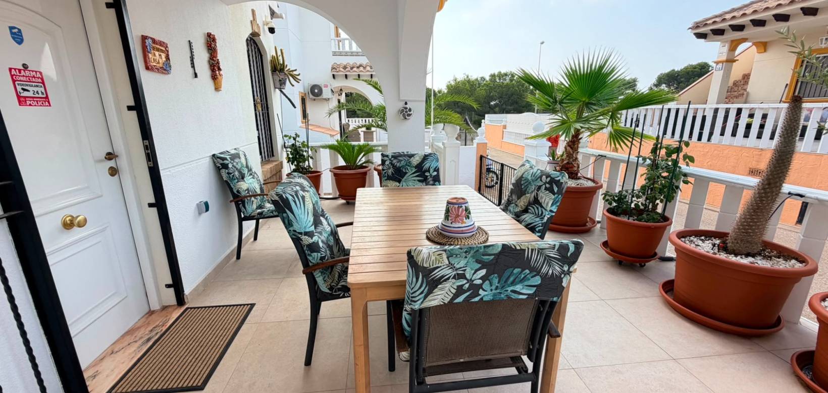 Venta - Villa - Lomas de Cabo Roig - Orihuela Costa